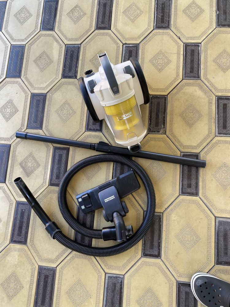 Пылесос  Karcher