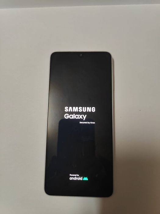 Samsung A 33,⁵g, 128GB