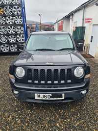 Macara dreapta fata Jeep Patriot 2011 - 2017 SUV 4 Usi (787)