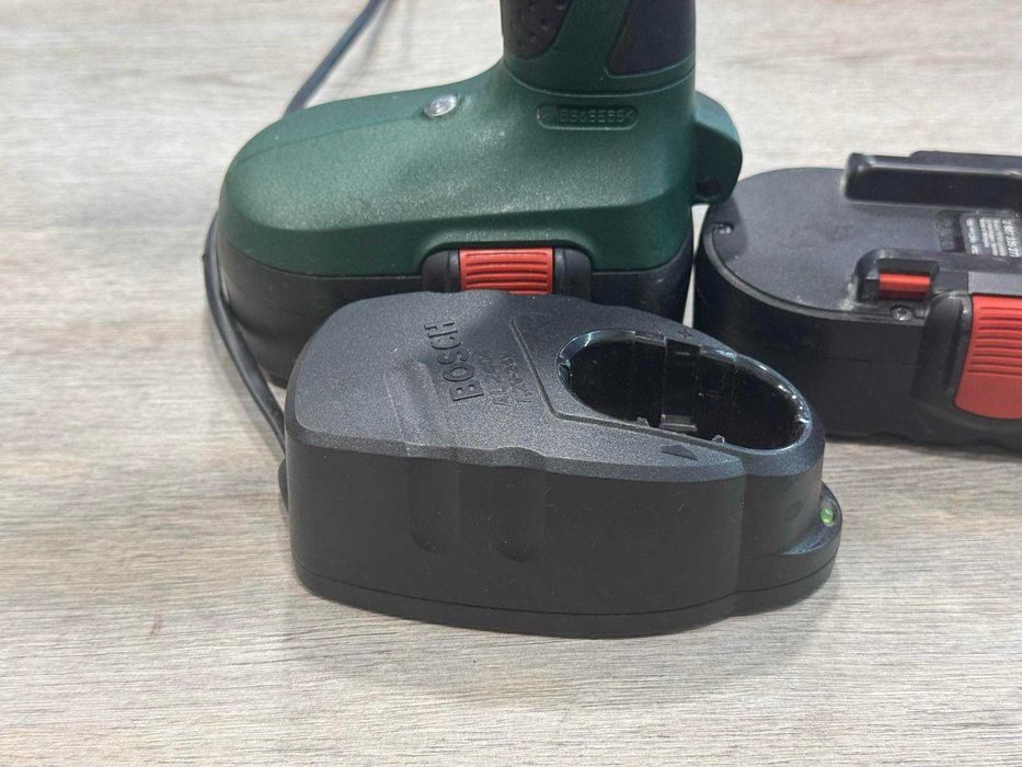 Акумулаторен винтоверт Bosch PSR 18