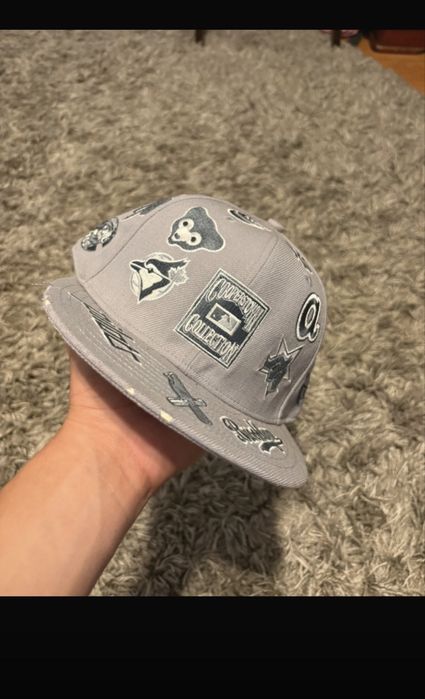 Sapci New era 4 buc