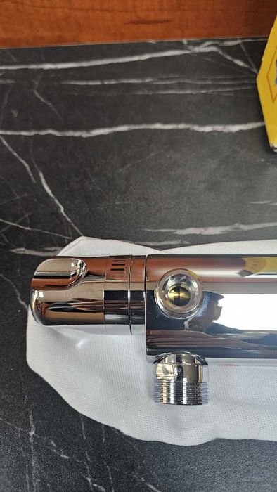 Baterie de baie FOKUS