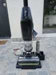 Aspirator vertical cu spalare bissell crosswave x7 pet pro