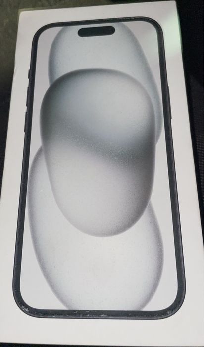 Apple Iphone 15 128gb