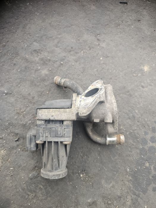 Supapa de recirculare a gazelor de esapament Ford Transit Tourneo, 07.
