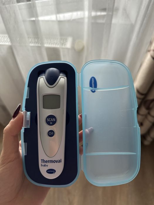 Termometru Thermoval bebe