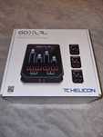 TC Helicon GoXLR Mini Mixer