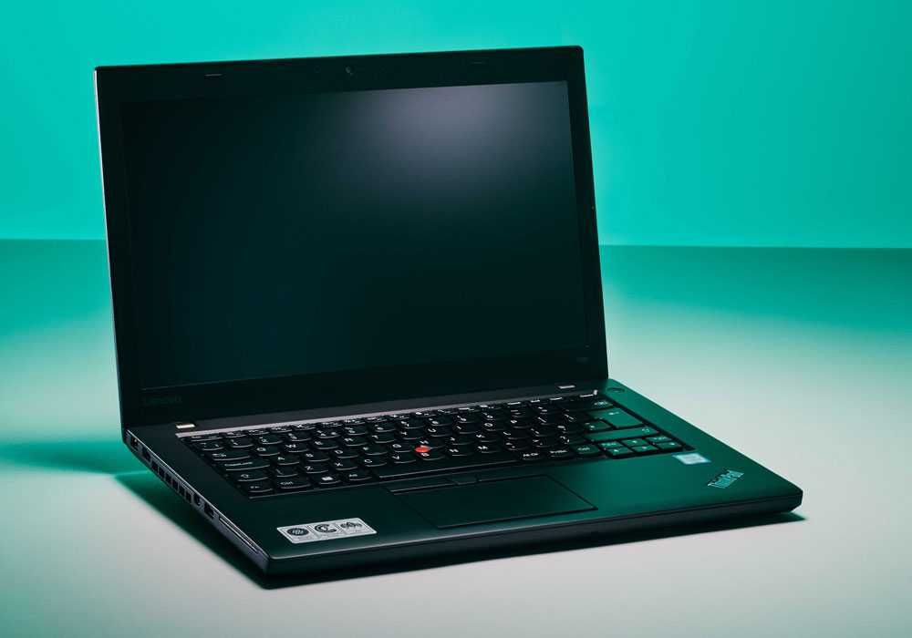 Laptop Lenovo ThinkPad T460 Ca nou