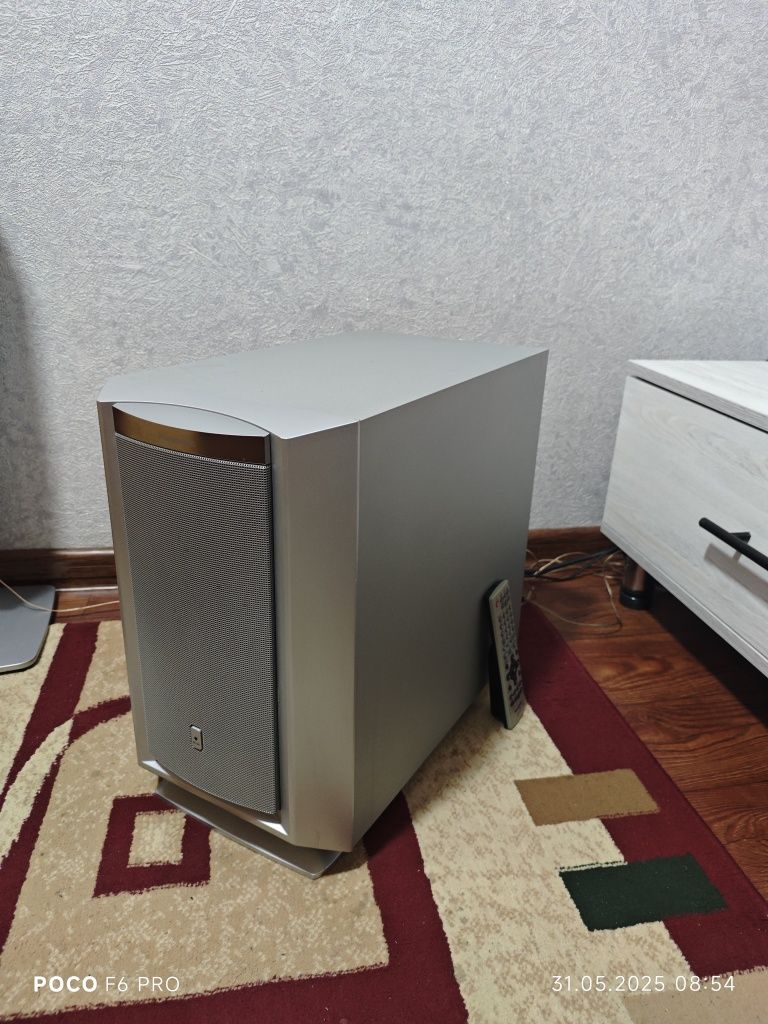 Panasonic sa ht 928 в идеальном состоянии