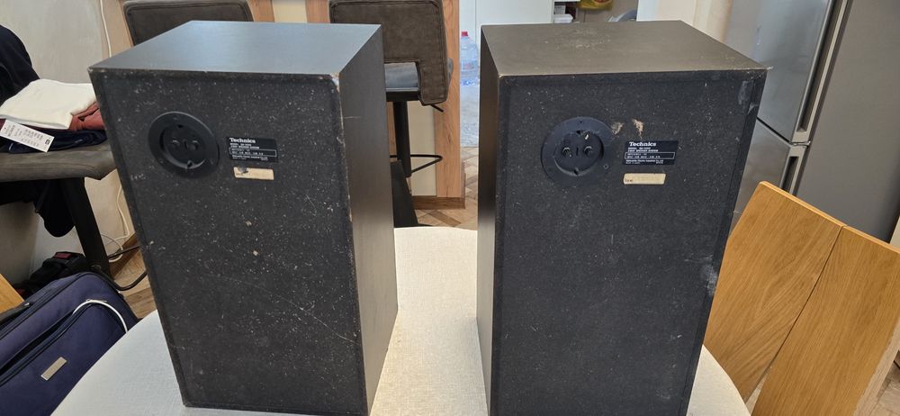 Тонколони Teniics sb3060