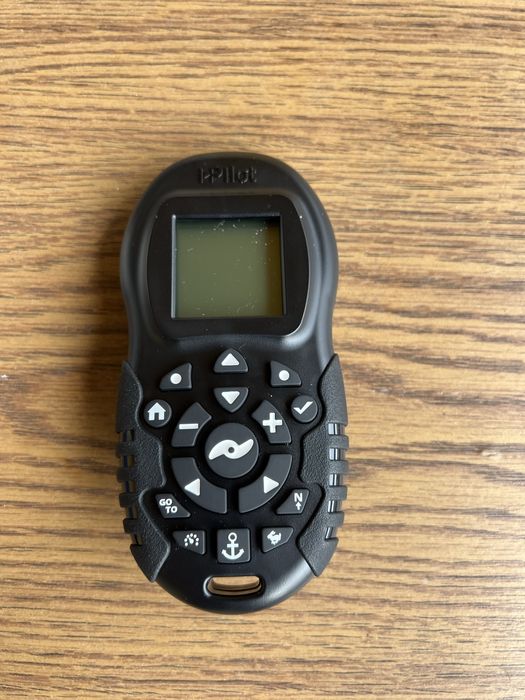 Minnkota terrova 55lbs ipilot motor electric GPS