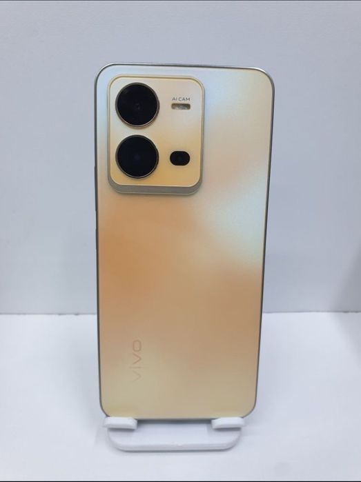 Продам флагман vivo v25 в идеальном состоянии без минусов 
Экран амол