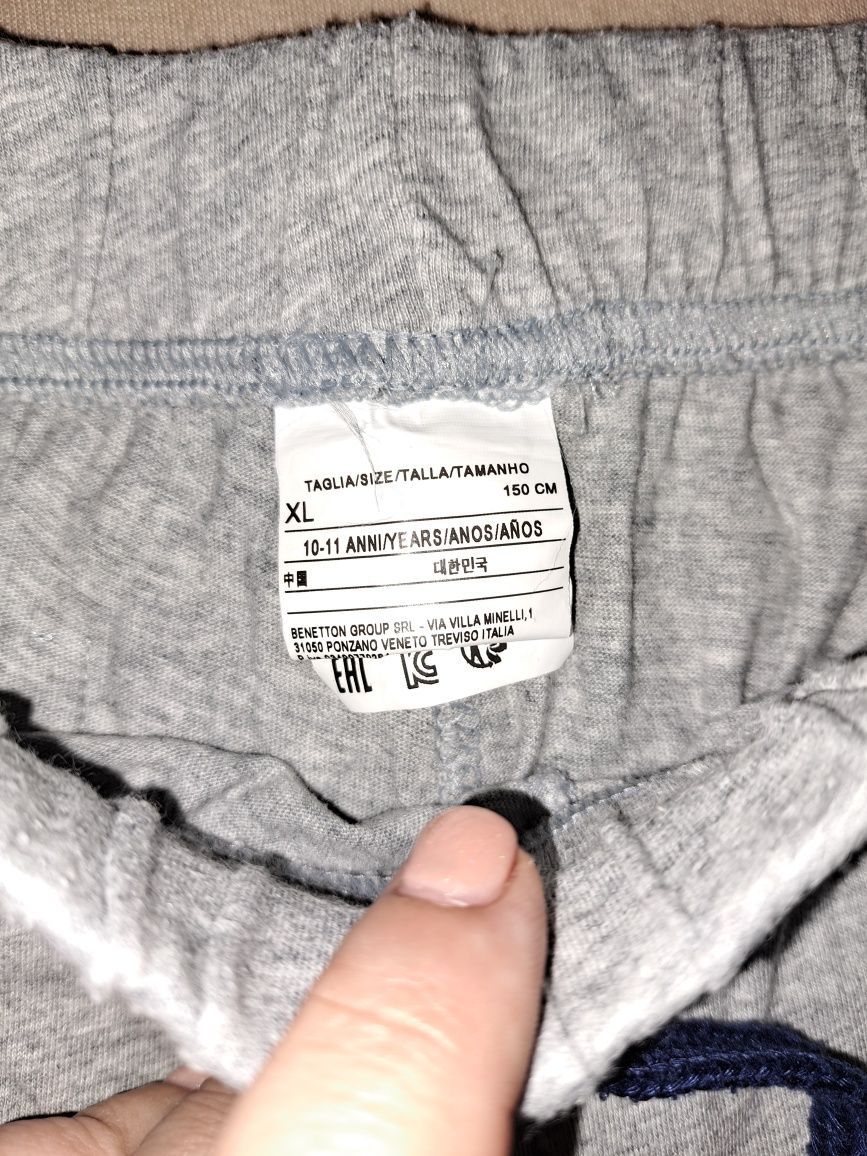 Benetton комплекти 2бр.