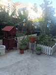 Apartament 2 camere+grădină 45m²