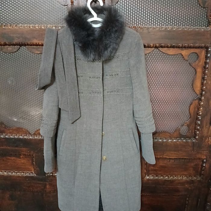 Palto mehi bilan yengi olinadi