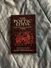 The poetic edda