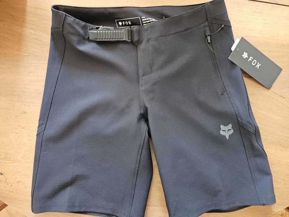 Fox Racing Defend - Pantaloni scurti MTB copii