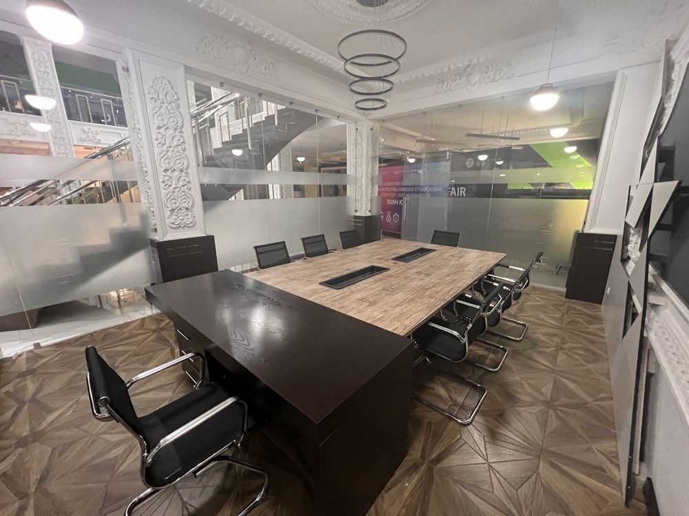 офис, Coworking, open space аренда со всеми удобствами