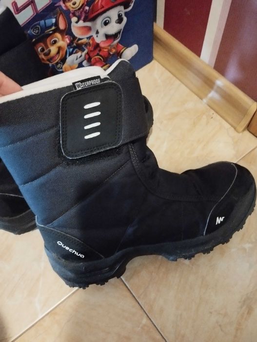 Апрески Декатлон 36 номер