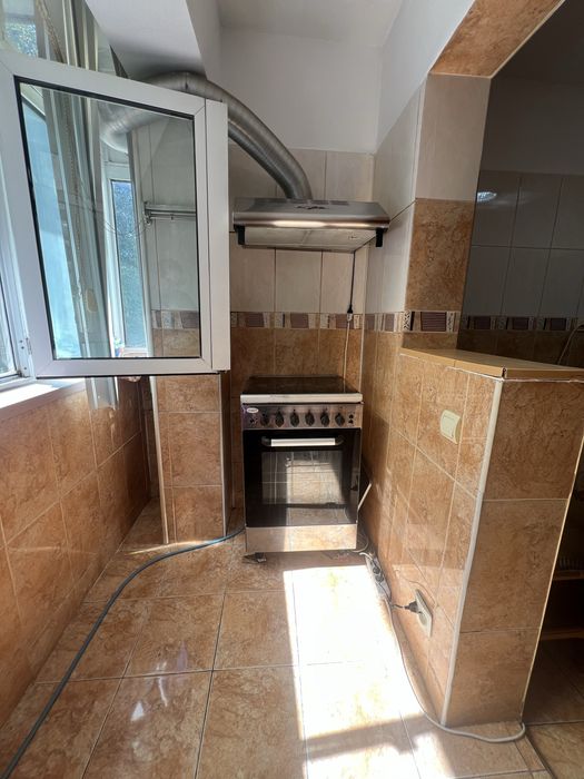 Apartament 2 camere de inchiriat pe Soveja