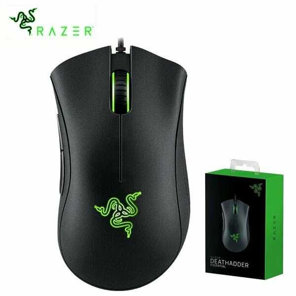 16GB RAM, SSD ва Razer сичқонча билан кучли компьютер!