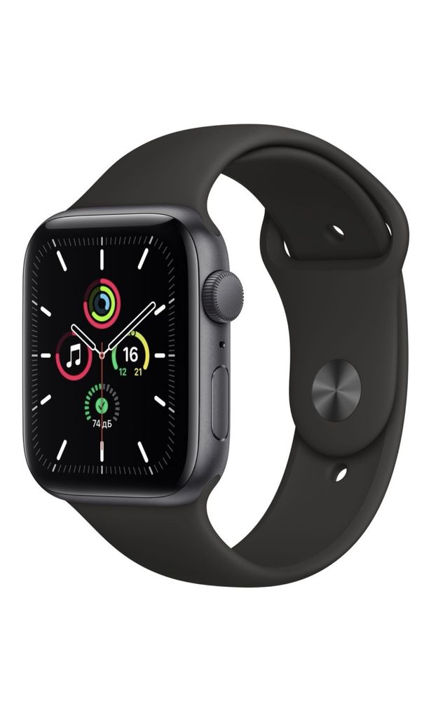 Продам Apple Watch 3