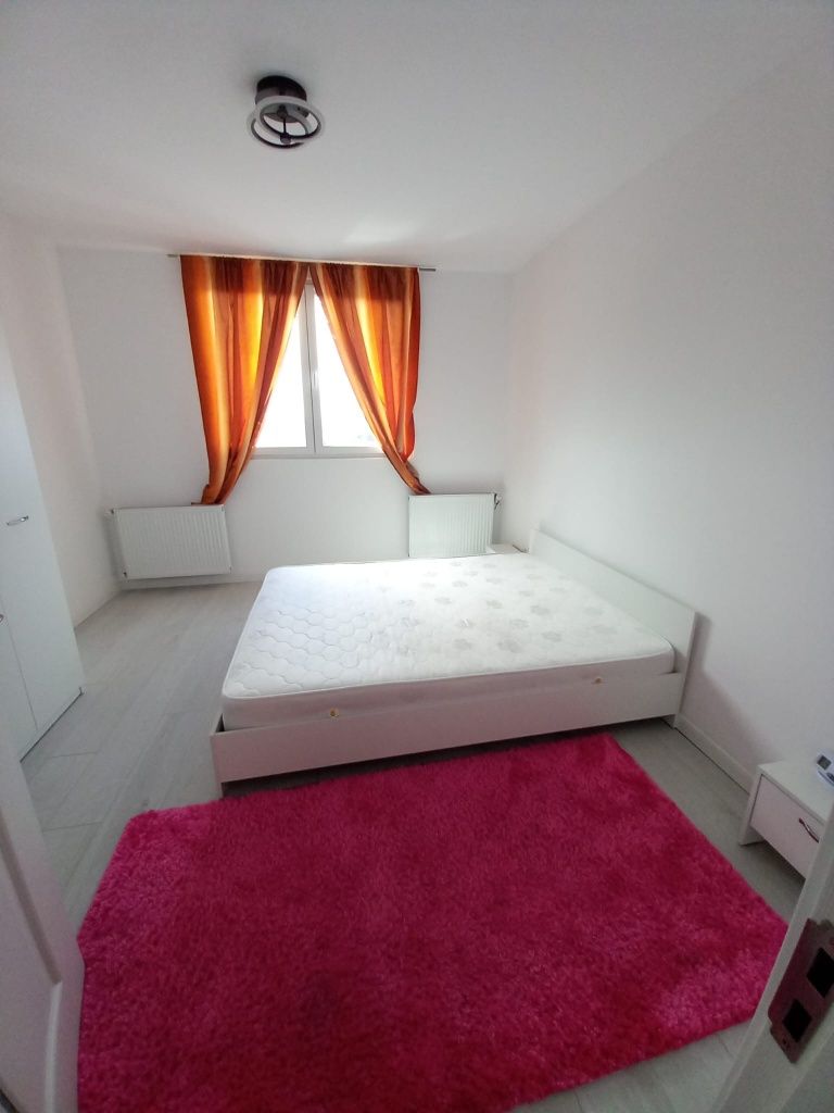 Apartament central, zona Profi Calarasi.