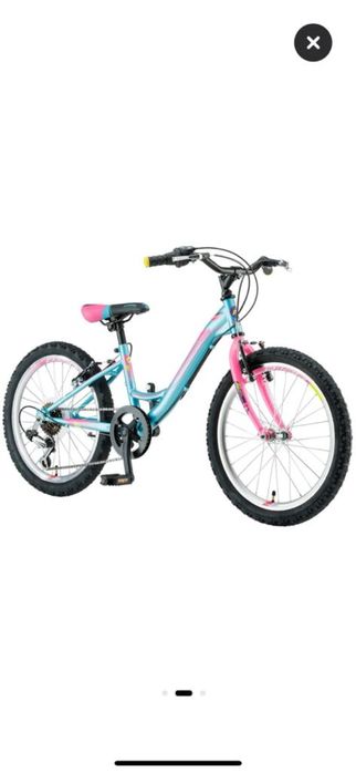 Bicicletă 20 inch