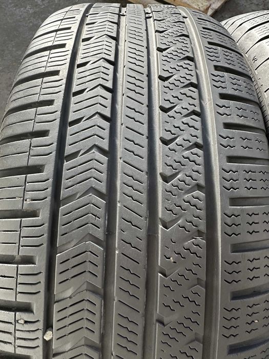 SET 2 Anvelope All Season 225/60 R17 99V VREDESTEIN  Quatrac 5 - M+S