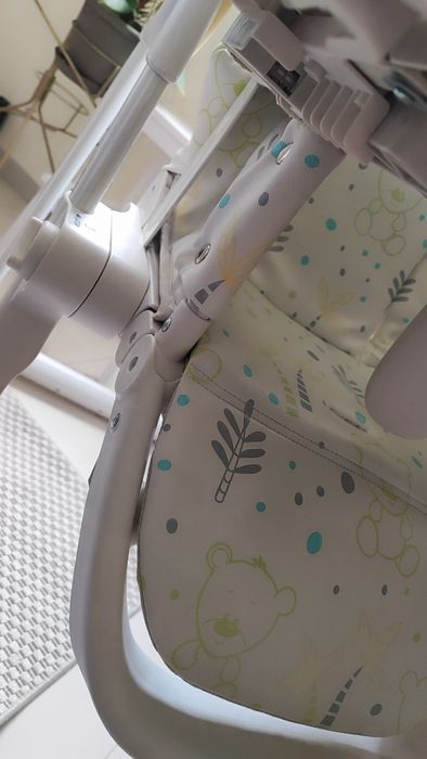 Бебешко/ Детско столче за хранене