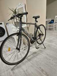Bicicleta MERIDA Speeder,roti 28,echipata shimano SORA,usoara,mar 54
