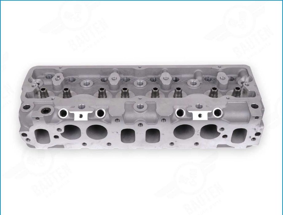 Головка блока ГАЗЕЛЬ ЕВРО 3-4 УМЗ-4216