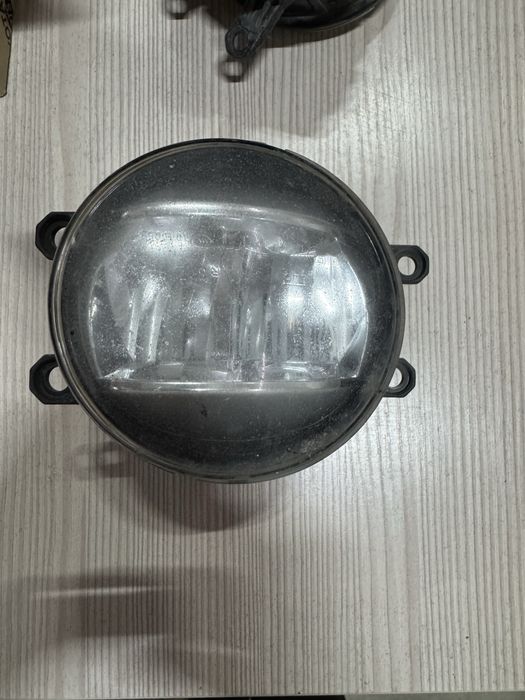 Туманки камри 55 оригинал