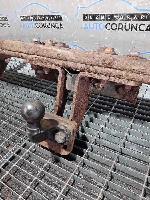 Carlig remorcare Nissan Pathfinder 2004 - 2010 SUV 4 Usi (708)