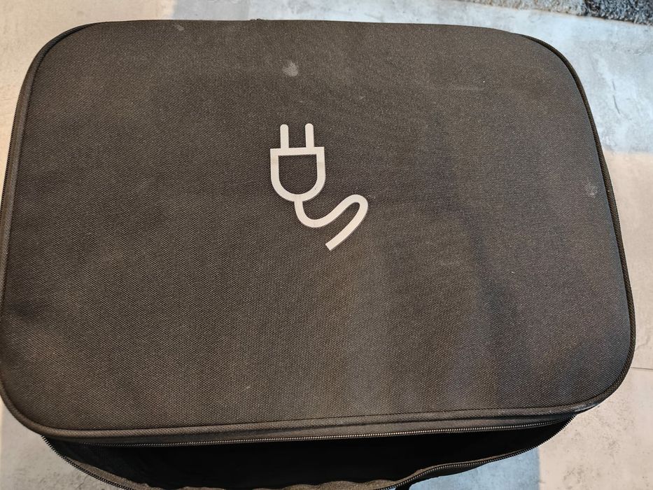 Porsche Incarcator mașină electrică,,nou