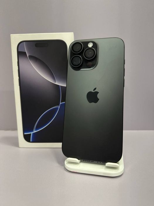 iPhone 16 Pro Max, 256гб СР974214