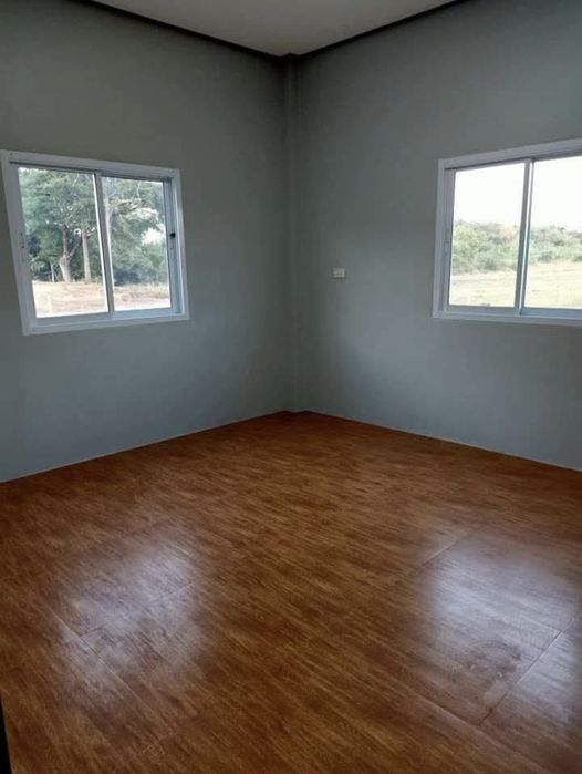 Vand căsuța de locuit