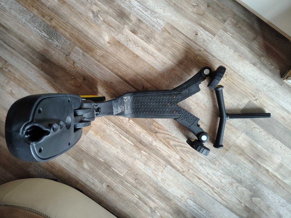 Chipolino 4in1 all ride