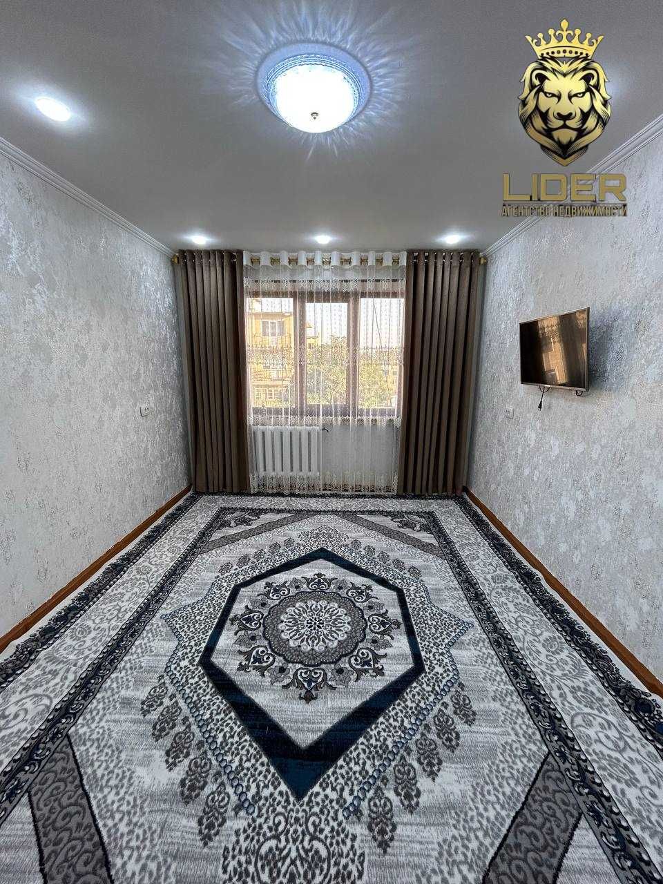 Срочно продается 2х комнатная квартира ор.р Тажмахал  Цена 32.200 у.е.