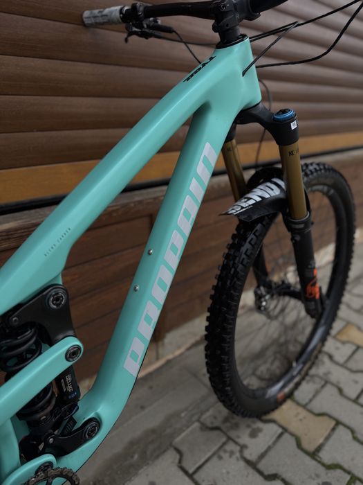 2024 Propain Tyee CF Pro 10 карбонов ендуро велосипед