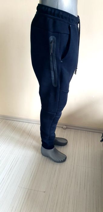 Nike Tech Pant Mens Size M НОВО! ОРИГИНАЛ! Мъжко Долнище!