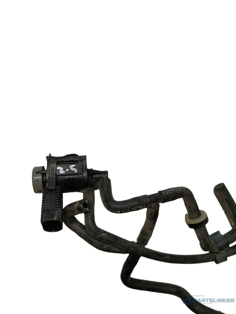 Electrovalvă turbină VOLKSWAGEN TOUAREG 7LA, 7L6, 7L7 2002 - 2013 2.5 R5 TDI BLK, BPD VAG 1j0906283c