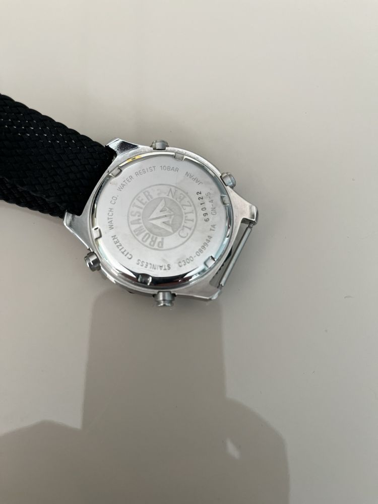 Мъжки часовник Citizen