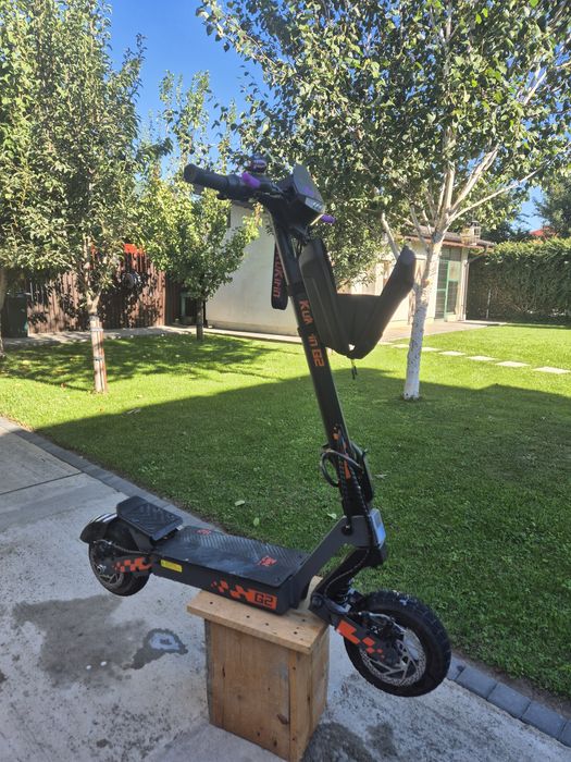 Kukirin g2,ca nou