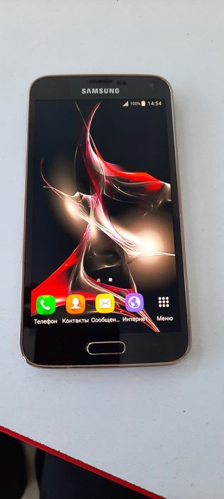 Samsung s5 2 sim