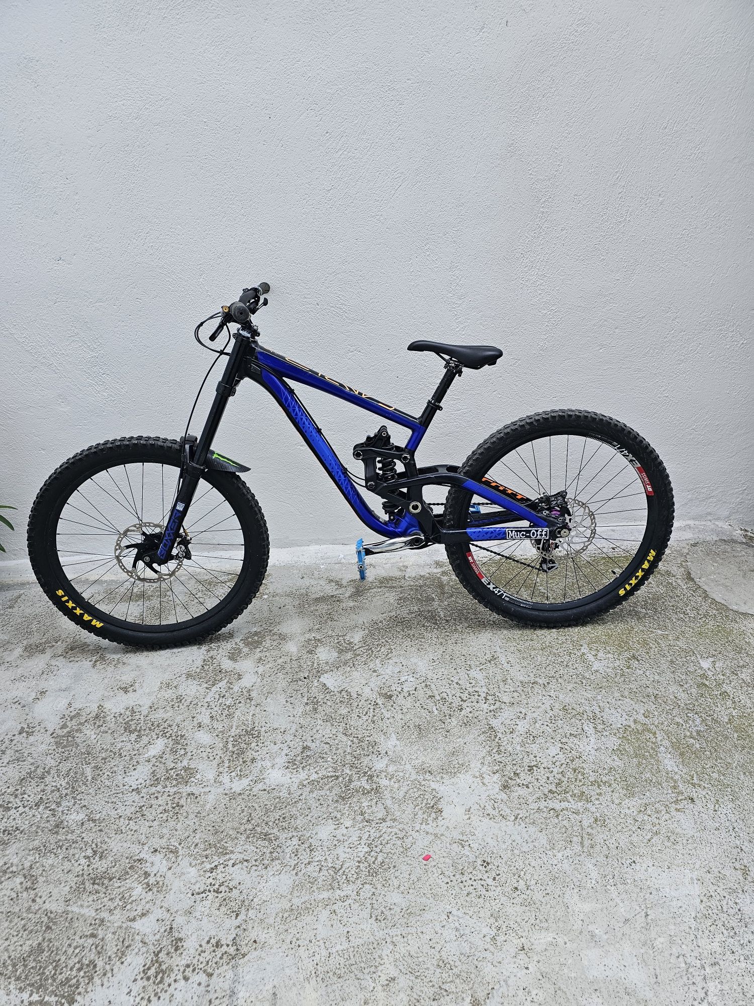 Scott Gambler 2018
