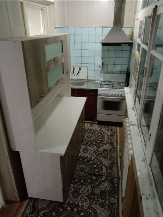 ПРОДАЁТСЯ Ттз-1 1в2/1/4 Ипотека №Р23