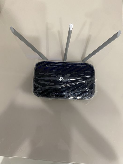 Беспроводной маршрутизатор, TP-Link Archer C20