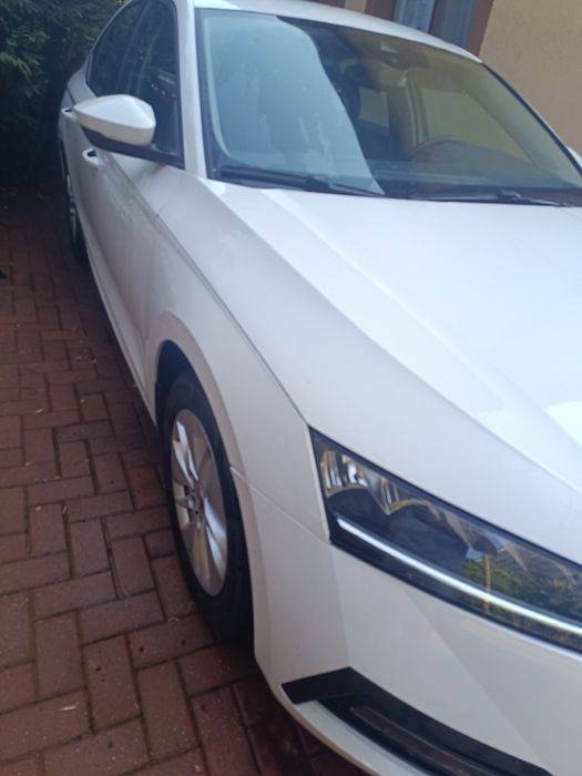Skoda Octavia 4,2023,, diesel