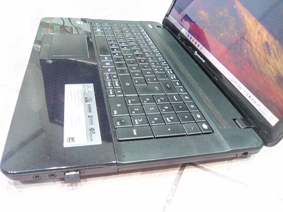 Лаптоп PACKARD BELL an acer brand EasyNote LE69KB series - 2 процесора